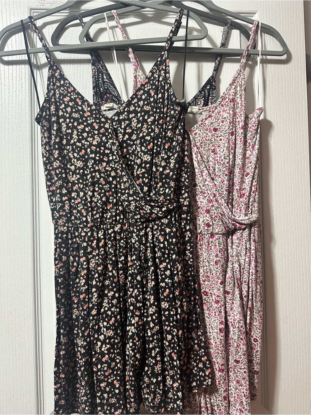 Bundle of 3 Garage Rompers